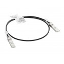 Hewlett Packard Enterprise R9D19A cable infiniBanc 1 m SFP+