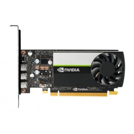 DELL NVIDIA T400 4 GB GDDR6 - 490-BHRT