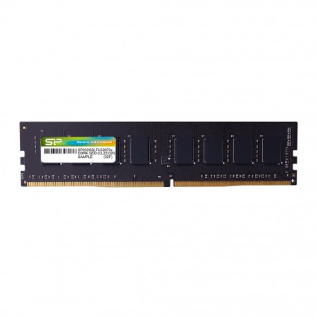 Silicon Power SP016GBLFU320X02 módulo de memoria 16 GB 1 x 16 GB DDR4 3200 MHz