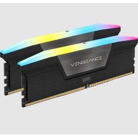 Corsair Vengeance CMH32GX5M2B6000C40 módulo de memoria 32 GB 2 x 16 GB DDR5 6000 MHz