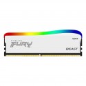 Kingston Technology FURY Beast RGB Special Edition módulo de memoria 8 GB 1 x 8 GB DDR4 3600 MHz