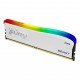 Kingston Technology FURY Beast RGB Special Edition módulo de memoria 8 GB 1 x 8 GB DDR4 3600 MHz