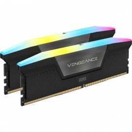 Corsair Vengeance CMH32GX5M2B5600C40K módulo de memoria 32 GB 2 x 16 GB DDR5 5600 MHz