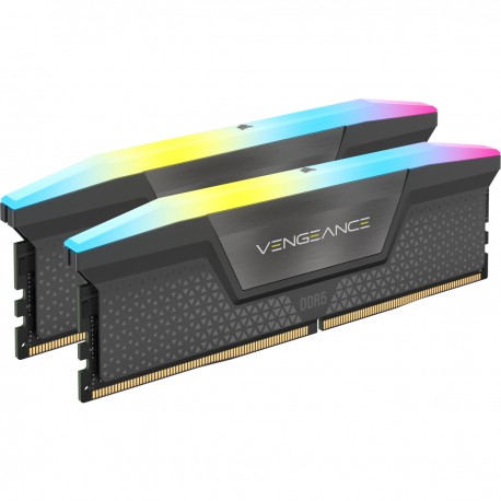 Corsair CMH32GX5M2B5600Z36K módulo de memoria 32 GB 2 x 16 GB DDR5 5600 MHz