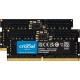 Crucial CT2K8G48C40S5 módulo de memoria 16 GB 2 x 8 GB DDR5 4800 MHz