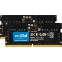 Crucial CT2K8G48C40S5 módulo de memoria 16 GB 2 x 8 GB DDR5 4800 MHz