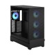 Fractal Design Pop XL Air Negro - fd-c-por1x-06