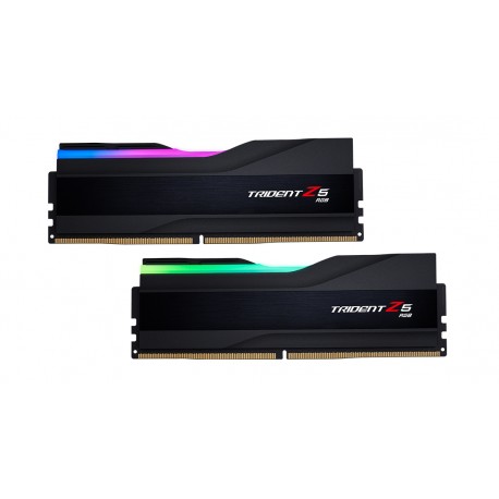 G.Skill Trident Z5 RGB módulo de memoria 32 GB 2 x 16 GB DDR5 6400 MHz - f5-6400j3239g16gx2-tz5rk