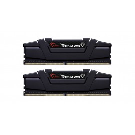 G.Skill Ripjaws V F4-3600C18D-16GVK módulo de memoria 16 GB 2 x 8 GB DDR4 3600 MHz