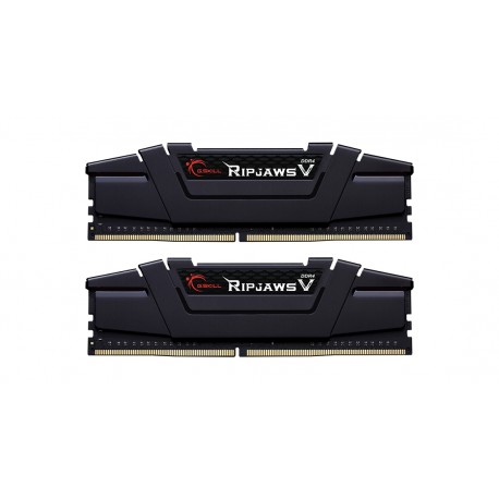 G.Skill Ripjaws V F4-3600C18D-16GVK módulo de memoria 16 GB 2 x 8 GB DDR4 3600 MHz