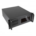 UNYKAch Caja Rack 4U 19″ UK4229 EVO