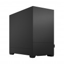 Fractal Design Pop Mini Silent Negro - fd-c-pos1m-01