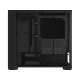 Fractal Design Pop Mini Silent Negro - fd-c-pos1m-01