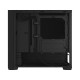 Fractal Design Pop Mini Silent Negro - fd-c-pos1m-01