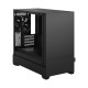 Fractal Design Pop Mini Silent Negro - fd-c-pos1m-01