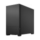 Fractal Design Pop Mini Silent Negro - fd-c-pos1m-01