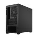 Fractal Design Pop Mini Silent Negro - fd-c-pos1m-01