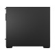 Fractal Design Pop Mini Silent Negro - fd-c-pos1m-01