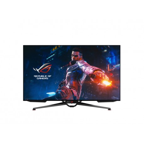 ASUS PG48UQ 120,7 cm (47.5'') 3840 x 2160 Pixeles 4K Ultra HD OLED Negro