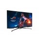 ASUS PG48UQ 120,7 cm (47.5'') 3840 x 2160 Pixeles 4K Ultra HD OLED Negro