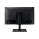 Samsung LF22T450FQR pantalla para PC 55,9 cm (22'') 1920 x 1080 Pixeles Full HD Negro