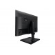 Samsung LF22T450FQR pantalla para PC 55,9 cm (22'') 1920 x 1080 Pixeles Full HD Negro