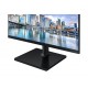 Samsung LF22T450FQR pantalla para PC 55,9 cm (22'') 1920 x 1080 Pixeles Full HD Negro