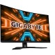 Gigabyte M32UC pantalla para PC 80 cm (31.5'') 3840 x 2160 Pixeles 4K Ultra HD LED Negro