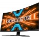 Gigabyte M32UC pantalla para PC 80 cm (31.5'') 3840 x 2160 Pixeles 4K Ultra HD LED Negro