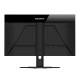 Gigabyte M28U 71,1 cm (28'') 3840 x 2160 Pixeles 4K Ultra HD LED Negro