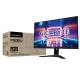 Gigabyte M28U 71,1 cm (28'') 3840 x 2160 Pixeles 4K Ultra HD LED Negro