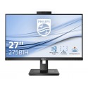 Philips B Line 275B1H/00 pantalla para PC 68,6 cm (27'') 2560 x 1440 Pixeles 2K Ultra HD LED Negro