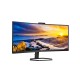 Philips 5000 series 34E1C5600HE/00 LED display 86,4 cm (34'') 3440 x 1440 Pixeles 4K Ultra HD Negro