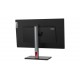 Lenovo ThinkVision P27q-30 68,6 cm (27'') 2560 x 1440 Pixeles LED Negro