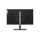 Lenovo ThinkVision P27q-30 68,6 cm (27'') 2560 x 1440 Pixeles LED Negro