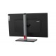 Lenovo ThinkVision P27q-30 68,6 cm (27'') 2560 x 1440 Pixeles LED Negro