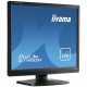 iiyama ProLite E1980D-B1 LED display 48,3 cm (19'') 1280 x 1024 Pixeles XGA Negro