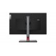 Lenovo ThinkVision P27h-30 68,6 cm (27'') 2560 x 1440 Pixeles Quad HD IPS Negro