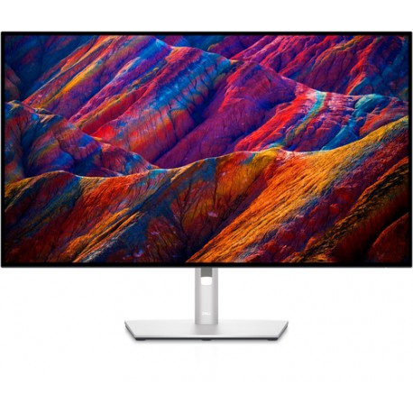 DELL UltraSharp U3223QE 80 cm (31.5'') 3840 x 2160 Pixeles 4K Ultra HD LCD Plata