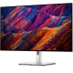 DELL UltraSharp U3223QE 80 cm (31.5'') 3840 x 2160 Pixeles 4K Ultra HD LCD Plata