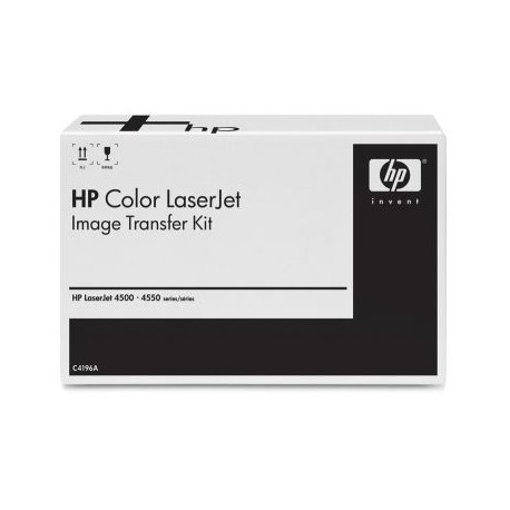 HP C4196A kit para impresora