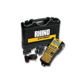 DYMO RHINO 5200 Hard Case Kit impresora de etiquetas