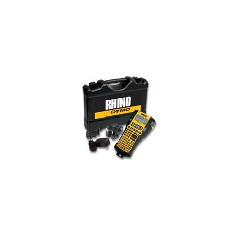 DYMO RHINO 5200 Hard Case Kit impresora de etiquetas