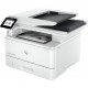 HP LaserJet Pro Impresora multifunción HP 4102fdwe, Blanco y negro