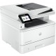 HP LaserJet Pro Impresora multifunción HP 4102fdwe, Blanco y negro