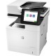 HP LaserJet Enterprise MFP M635h Laser 1200 x 1200 DPI 65 ppm A4