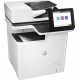 HP LaserJet Enterprise MFP M635h Laser 1200 x 1200 DPI 65 ppm A4