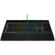 Corsair K55 RGB PRO teclado USB QWERTY Español Negro - ch-9226765-pt