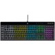 Corsair K55 RGB PRO teclado USB QWERTY Español Negro - ch-9226765-pt