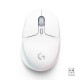 Logitech G G705 ratón mano derecha RF Wireless + Bluetooth Óptico 8200 DPI